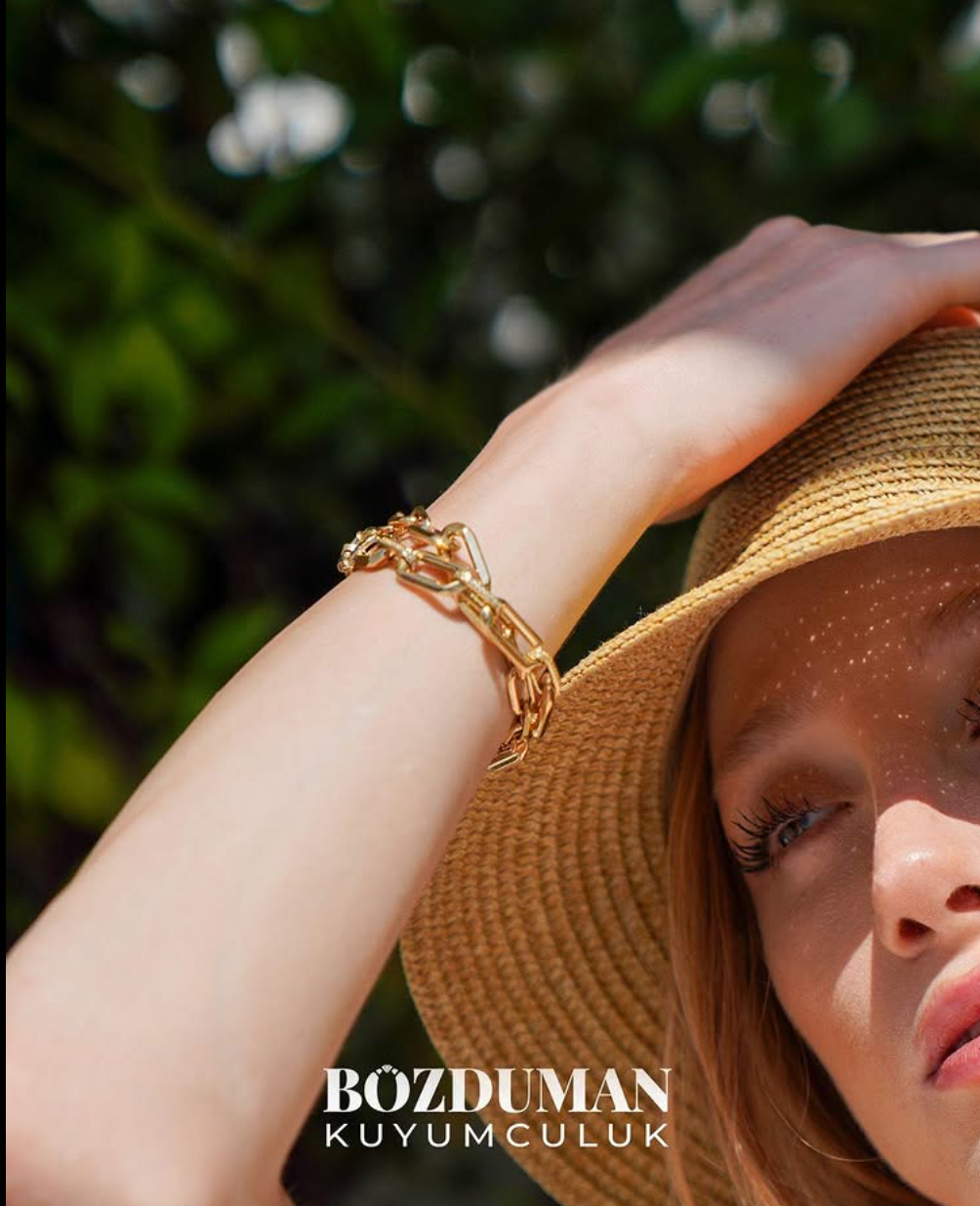 Zarafet ve inceliğin buluşması 💫 #bileklik #altınbileklik #moda