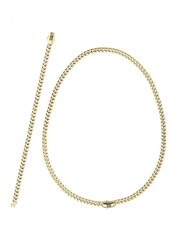 İmza Gurmet Altın Set